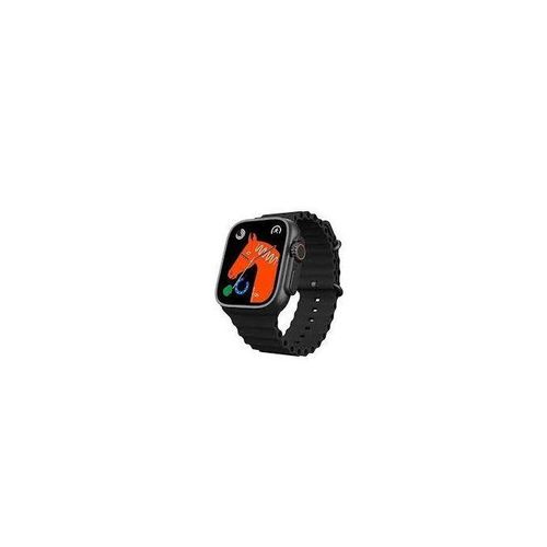 Montre Connectée T900 Ultra Bluetooth Pour Appels Sportifs Et Fitness