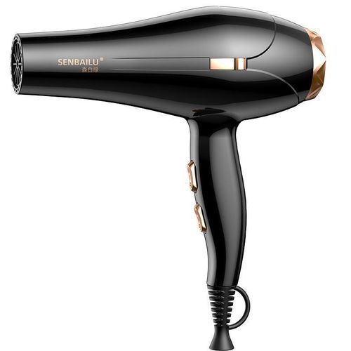 Sèche-cheveux domestique haute puissance (prise UE)