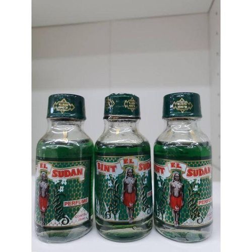 Bintou Soudan Ziff 3 Pices BN