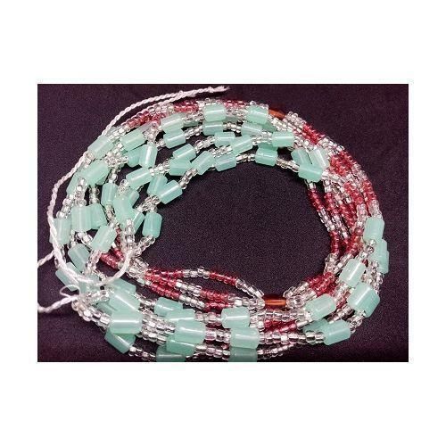 Baya (chaîne Aux Reins )3 Cordes lumineuse