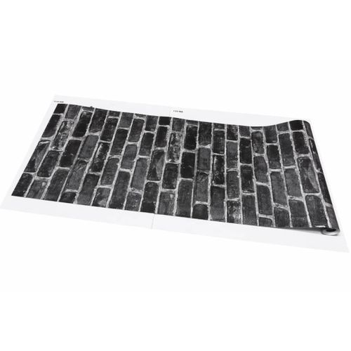 Papier peint mural - papier peint autocollant 45CMX10M