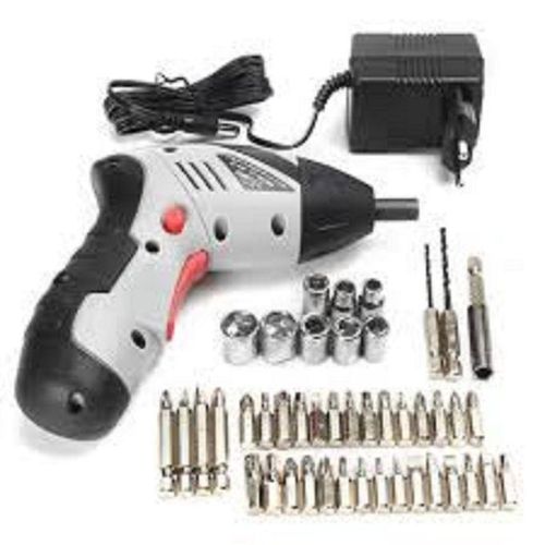 Visseuse Avec Coffret D'outils + Accessoires Set De 45 PCS BN