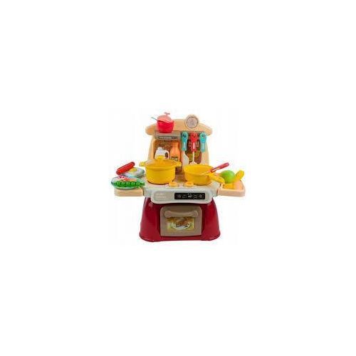 Cuisine Jouet Interactif 27 pcs