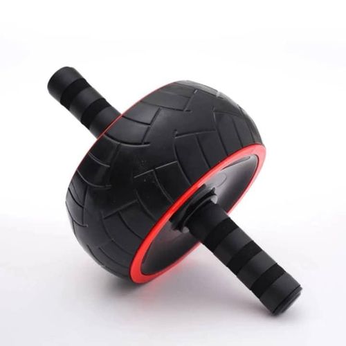 Roue Abdominale Double Roue – Fitness & Renforcement Musculaire