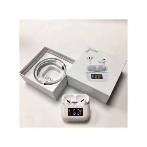 Ecouteur I333 Bluetooth 5.0 Sans Fil Contrôle Tactile
