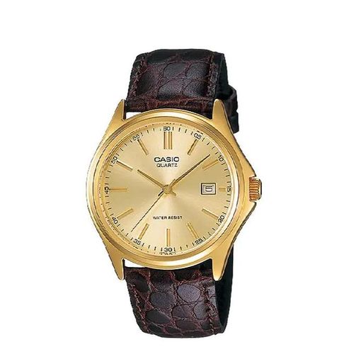 Montre Homme - MTP-1183Q-9ADF