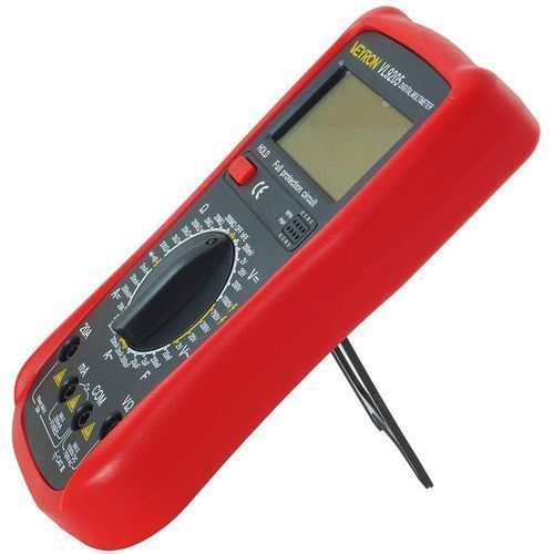 Multimètre Numérique VEYRON VL9205