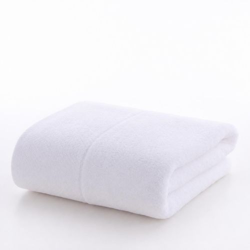 Serviette de Bain Douce et Absorbante