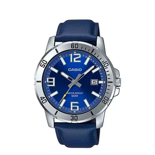 Montre Homme - MTP-VD01L-2BVUDF