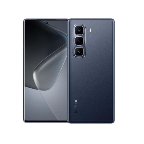 HOT 50 Pro+ - 256gb/8+8Go - 50 MP - 5000 MAh - Gris - 25 Mois Garantie + Gourde Offerte