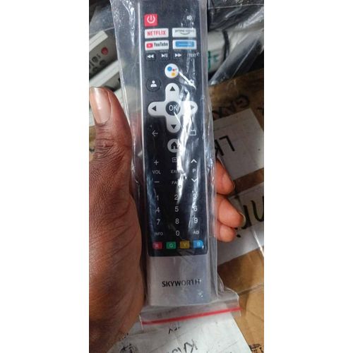 Télécommande Skyworth1 Vocale Bluetooth