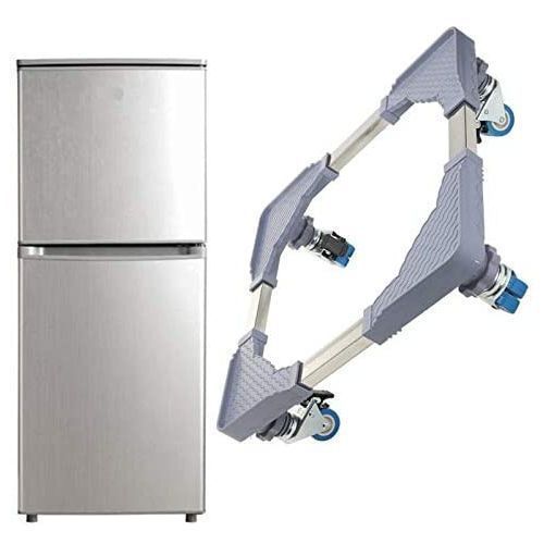 Support Base Mobile Universelle Multifonctions - Machine à Laver - Réfrigérateur