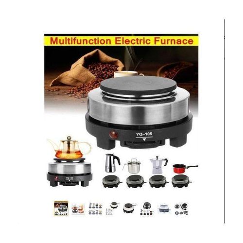 Mini Cuisinière électrique Pour Machine à Expresso