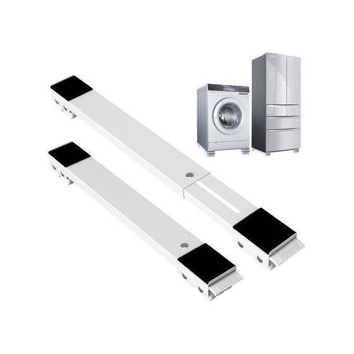 Support De Frigo et Machine A Lavé