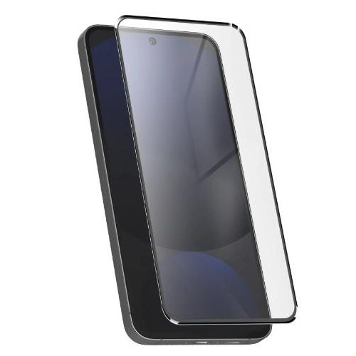 Film Protection Compatible Pour Samsung Galaxy S24 - Transparent