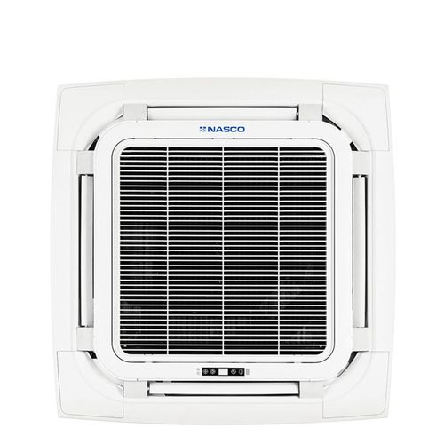 Split Cassette 18.000 Btu - NAS-T18-K7N1 - R410A - 220-240V
