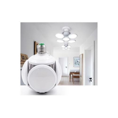 Ampoule Tlescopique Pliable