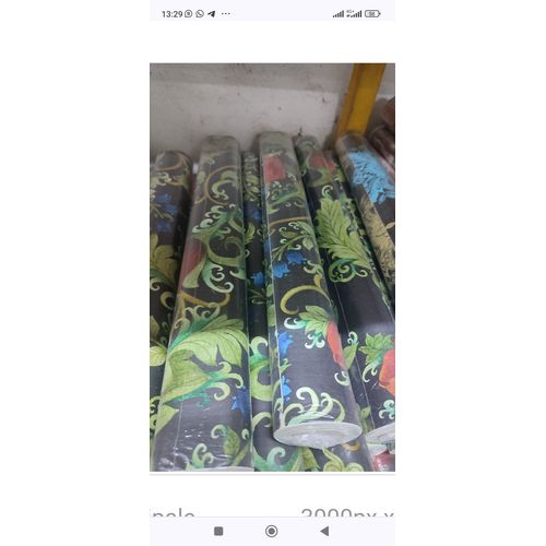 Papier Peint Mural Autocollant