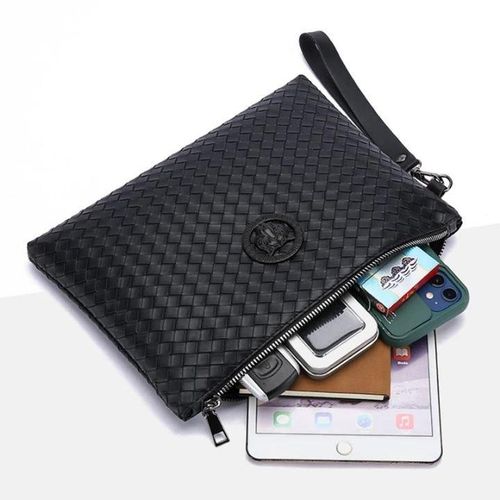 Pochette Homme Premium
