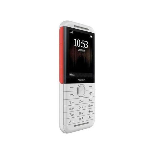 Nokia 5310 - 2 Puces - Gsm - Mp3- Radio FM- écran 2.4
