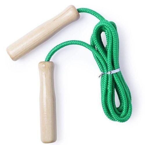 AGREABLE SPORT CORDE A SAUTER