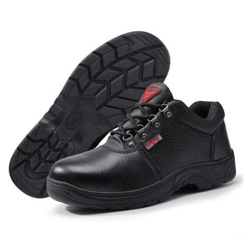 Chaussures de Sécurité Renforcées