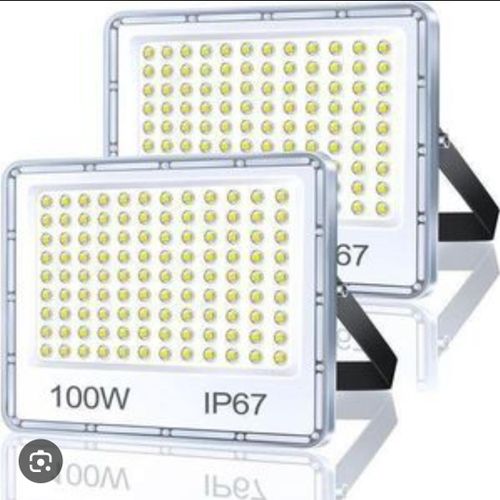 Projecteur super lumineux 100w