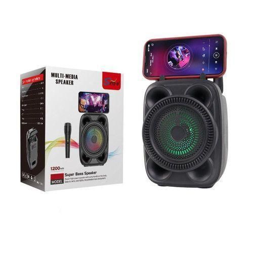 Enceinte Bluetooth Haut parleur