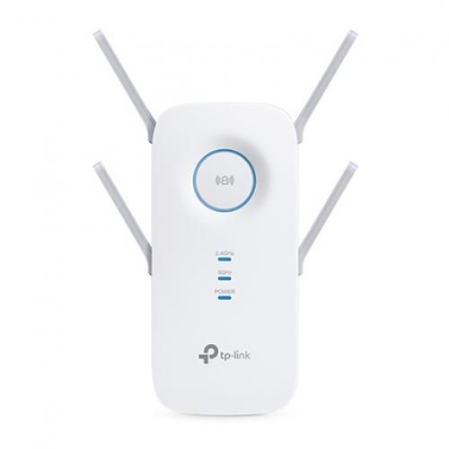 Prolongateur De Portée Wi-Fi AC2600