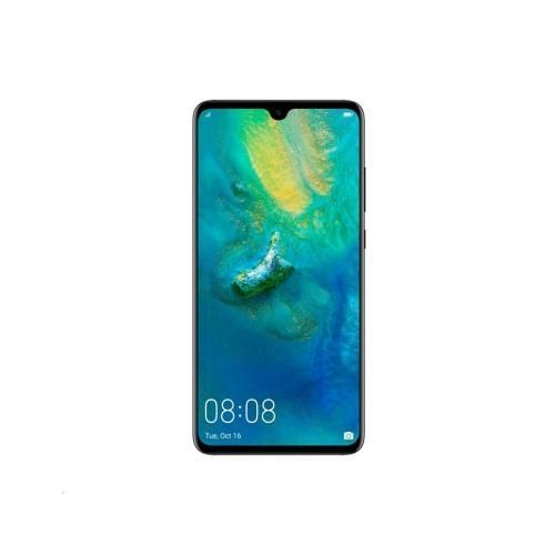 Antichoc Compatible Huawei Mate 20 - Transparent