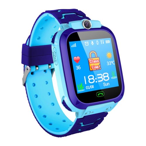 Montre Connectée Android Avec Carte Sim