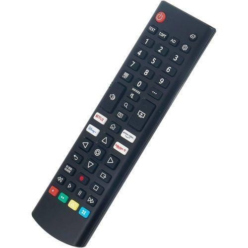 LG Telécommande LG1 Smart TV Universelle hg