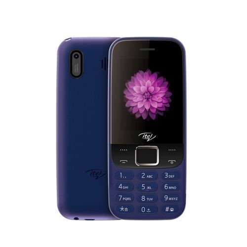 It5082 - 2.4-Tripple SIM -FM Wireless Radio