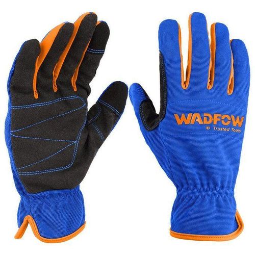 WADFOW Gants De Sécurité En Microfibre - XL NB