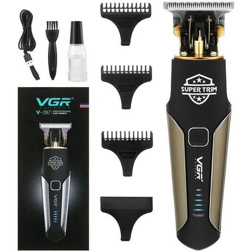 Tondeuse Rechargeable