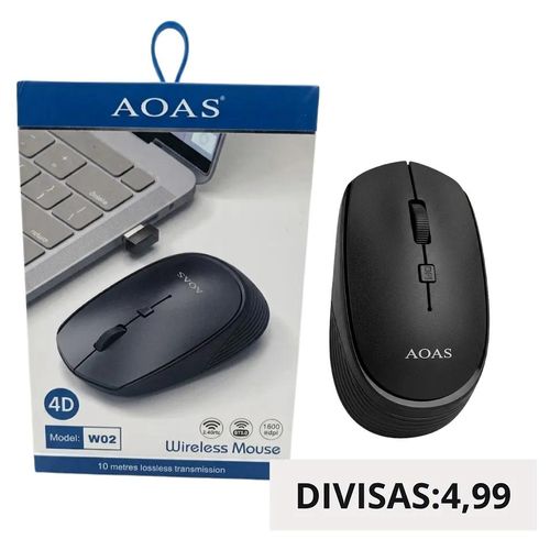 Souris sans fil