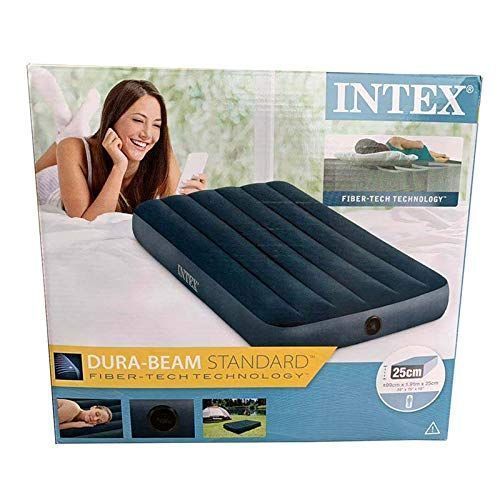 Matelas Gonflable - 1 Place