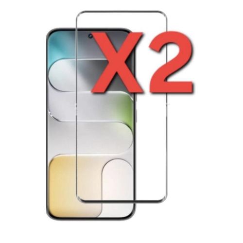 2 lot antichoc compatible pixel 8A