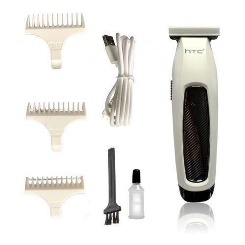 Pack Tondeuse HTC AT-229C - Finition de Précision 0.5mm - Homme