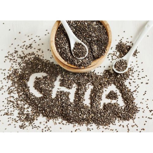 Graines De Chia 1KG