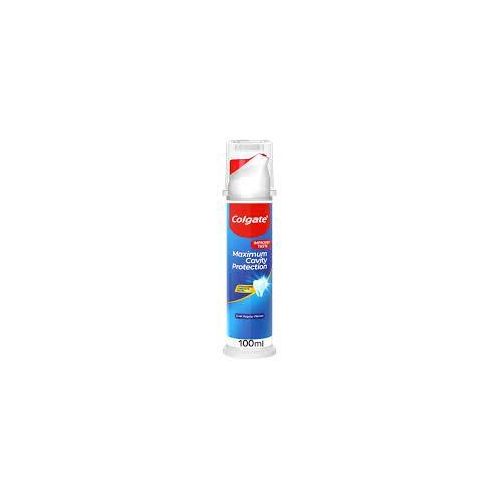 Maximum Cavity Protection