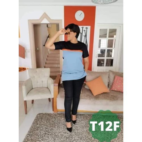 Ensemble Tunique Complet Homme