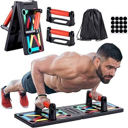 Appareil De Musculation, Mise En Forme Abdominal