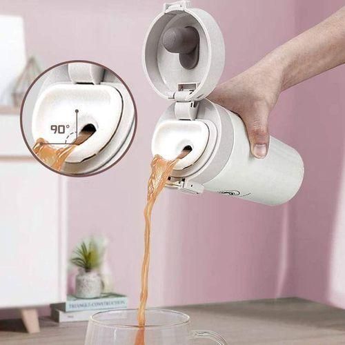 COOL Tasse à Café En Acier Inoxydable