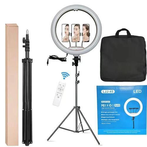 Led Ring Light Professionnel