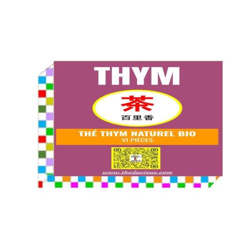Th Thym Bio