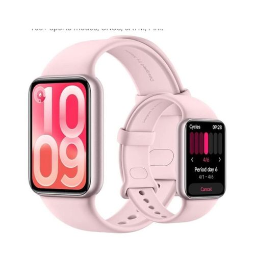 Montre connectée Smart Band10 Pro - Une autonomie exceptionnelle pouvant atteindre 21 jours
