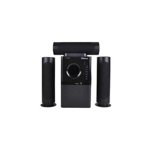 Home Theater OP Bluetooth Speaker -NOIR