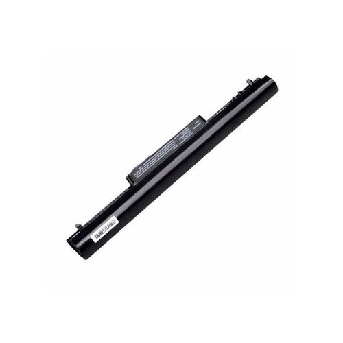 Batterie VK04 Compatible Pavilion 14-B000 15-B000, HP Pavilion 14 15, HP Pavilion HSTNN-YB4D - Noir