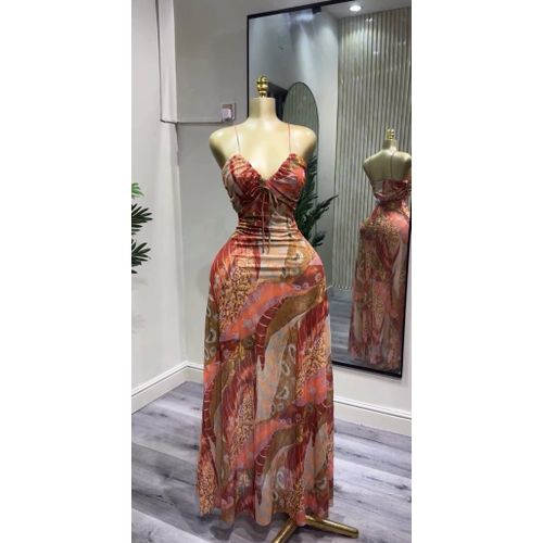 Chic Robe De Soirée